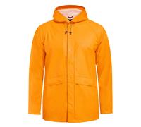 Veste impermÃ©able Didriksons Avon Jaune 2XL
