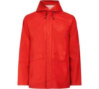 Veste impermÃ©able Didriksons Avon Rouge 2XL