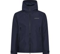 Veste impermÃ©able Didriksons Biak Bleu S