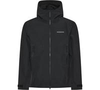 Veste impermÃ©able Didriksons Biak Noir 3XL