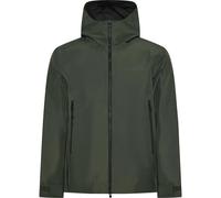 Didriksons Veste outdoor 'Biak' vert foncé, Taille XL