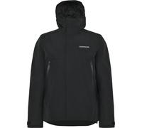 Didriksons - Grit Jacket 4 - Veste imperméable - S - black