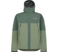 Veste impermÃ©able Didriksons Grit 4 Vert M