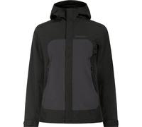 Veste imperméable Didriksons Grit Noir M