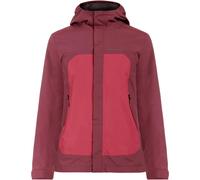 Veste impermÃ©able Didriksons Grit Rouge XL
