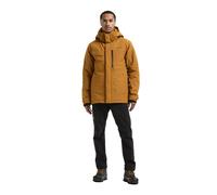 Veste impermÃ©able Didriksons Stefan Marron L