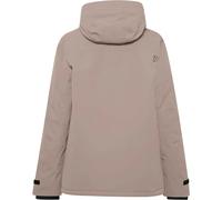 Veste impermÃ©able Didriksons Stefan Marron M
