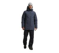 Didriksons - Tempest Parka - Parka - L - sleepy blue