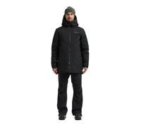 Veste impermÃ©able Didriksons Tempest Noir S