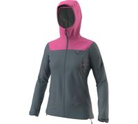Veste imperméable DYNAFIT RIDGE GTX JKT W (magenta) Femme L