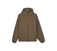 Veste impermÃ©able Element Alder 2.0 Travel Winter Marron M