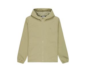 Veste impermÃ©able Element Alder Beige L