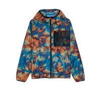 Veste impermÃ©able Element Alder Nano Bleu L