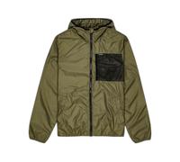Veste impermÃ©able Element Alder Nano Vert XL