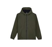 Veste impermÃ©able Element Alder Vert L