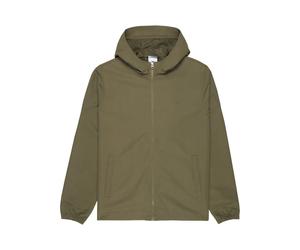 Veste impermÃ©able Element Alder Vert M