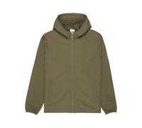 Veste impermÃ©able Element Alder Vert XS