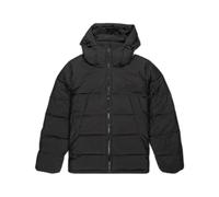 Veste impermÃ©able Element Dulcey Puff Noir L