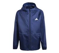 Veste impermÃ©able enfant adidas Bleu 7/8 ans