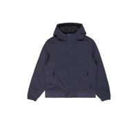 Veste impermÃ©able enfant Billabong All Day Y Bleu 10 ans