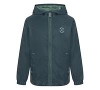 Veste imperméable enfant Converse CNVB Core Vert 3/4 ans