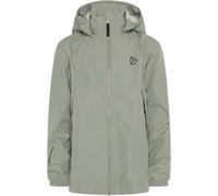 Veste impermÃ©able enfant Didriksons Meliss Vert 6/7 ans