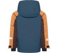 Veste impermÃ©able enfant Didriksons Neptun 5 Bleu 4/5 ans
