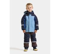 Veste impermÃ©able enfant Didriksons Neptun 5 Bleu 4/5 ans