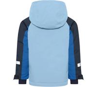 Veste impermÃ©able enfant Didriksons Neptun 5 Bleu 9/10 ans