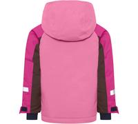 Veste impermÃ©able enfant Didriksons Neptun 5 Rose 4/5 ans