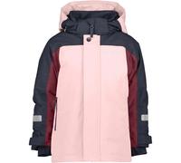 Veste imperméable enfant Didriksons Neptun Rose 6/7 ans