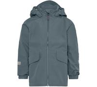Veste impermÃ©able enfant Didriksons Norma Bleu 4/5 ans