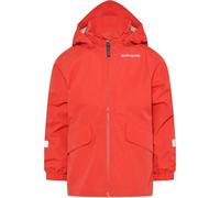 Veste impermÃ©able enfant Didriksons Norma Rouge 6/7 ans