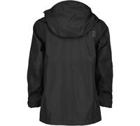 Veste impermÃ©able enfant Didriksons Piko 9 Noir 9/10 ans