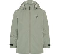 Veste impermÃ©able enfant Didriksons Piko Vert 15/16 ans