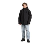 Didriksons - Kid's Zirra Jacket - Veste d'hiver - 170 - black