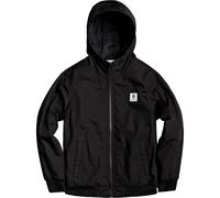 Veste impermÃ©able enfant Element Dulcey Two Tone Noir 10 ans