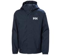 Veste impermÃ©able enfant Helly Hansen Vancouver Bleu 14 ans