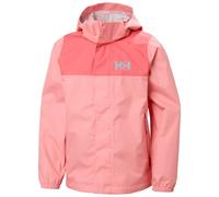 Veste impermÃ©able enfant Helly Hansen Vancouver Rose 14 ans