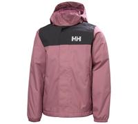 Veste impermÃ©able enfant Helly Hansen Vancouver Violet 14 ans