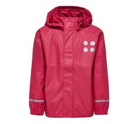 Veste impermÃ©able enfant Lego Wear Jamaica 101 Rouge 6 ans