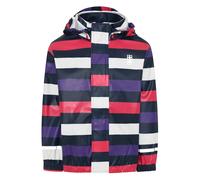 Veste impermÃ©able enfant Lego Wear Jamaica 102 Violet 12 ans