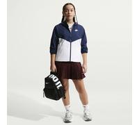 Veste impermÃ©able enfant Nike Bleu 12/13 ans