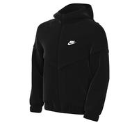 Veste impermÃ©able enfant Nike Noir 8/10 ans