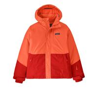 Patagonia - Kid's Powder Town Jacket - Veste de ski - L - orange peel