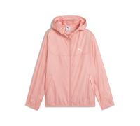 Veste impermÃ©able enfant Puma Regular Rose 10 ans
