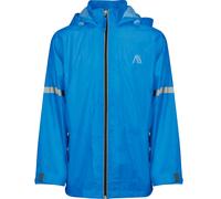 Veste impermÃ©able enfant RalkaÂ® Bleu 12 ans