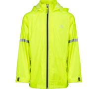 Veste impermÃ©able enfant RalkaÂ® Jaune 12 ans