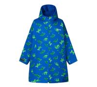 Veste impermÃ©able enfant Regatta Changing Bleu 5/9 ans