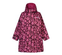 Regatta Robe Jacket Multicolore 13 Years Enfants